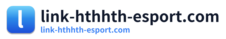 link-hthhth-esport.com